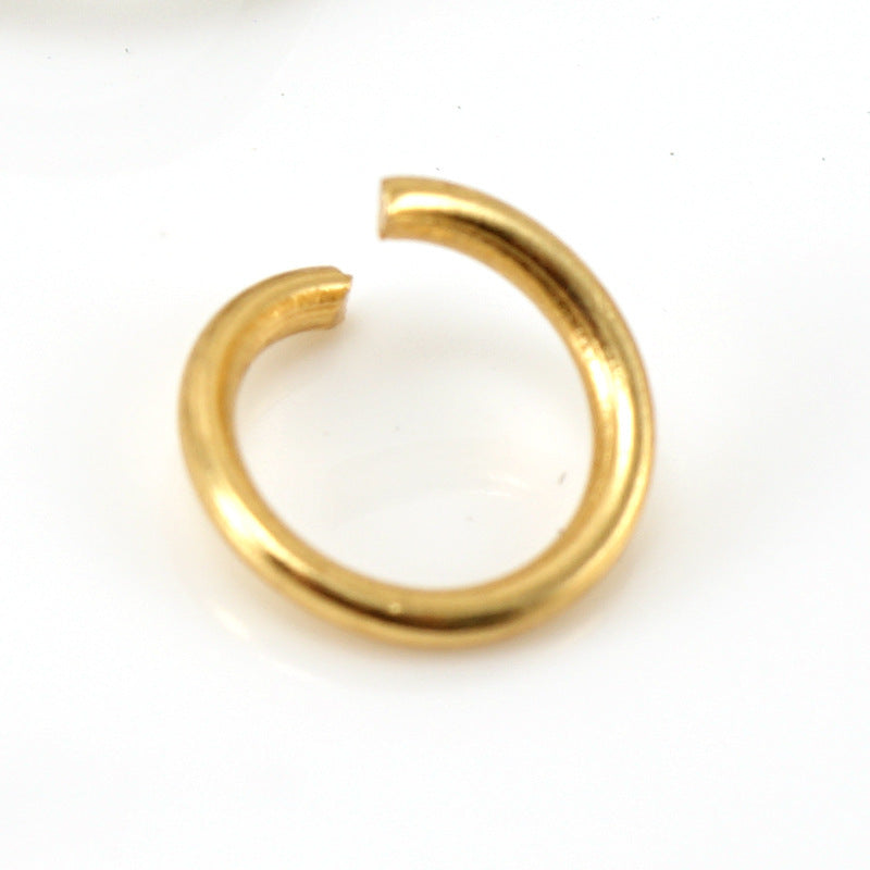 Stainless Opening ring