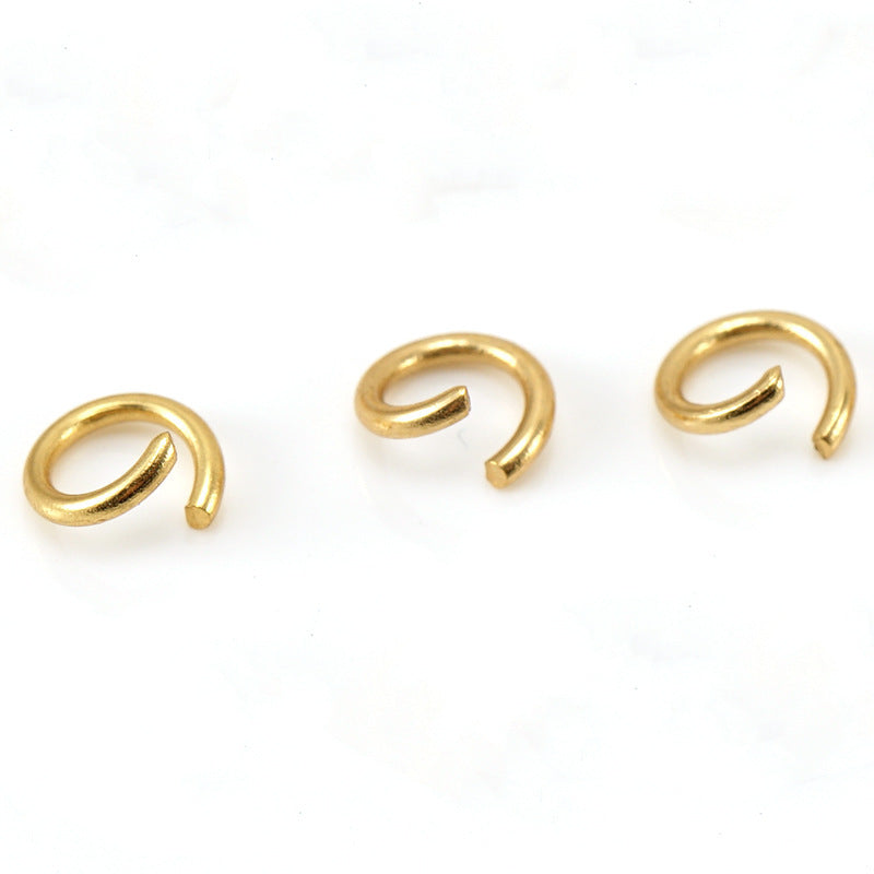 Stainless Opening ring