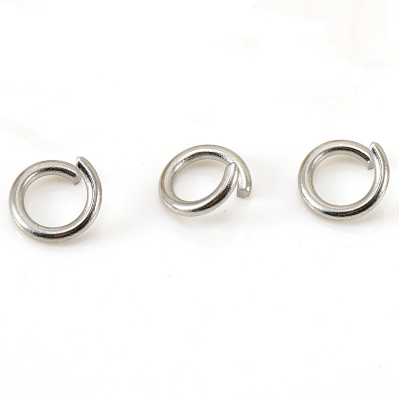 Stainless Opening ring