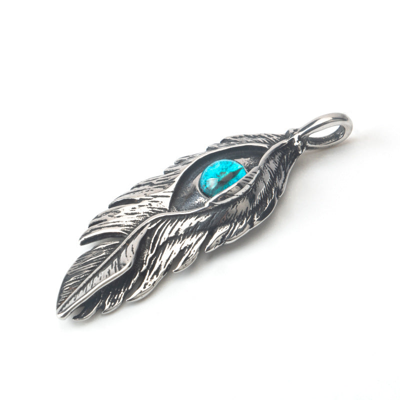 Devil's Eye Necklace