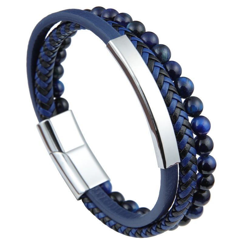 Volcano Stone Bracelet