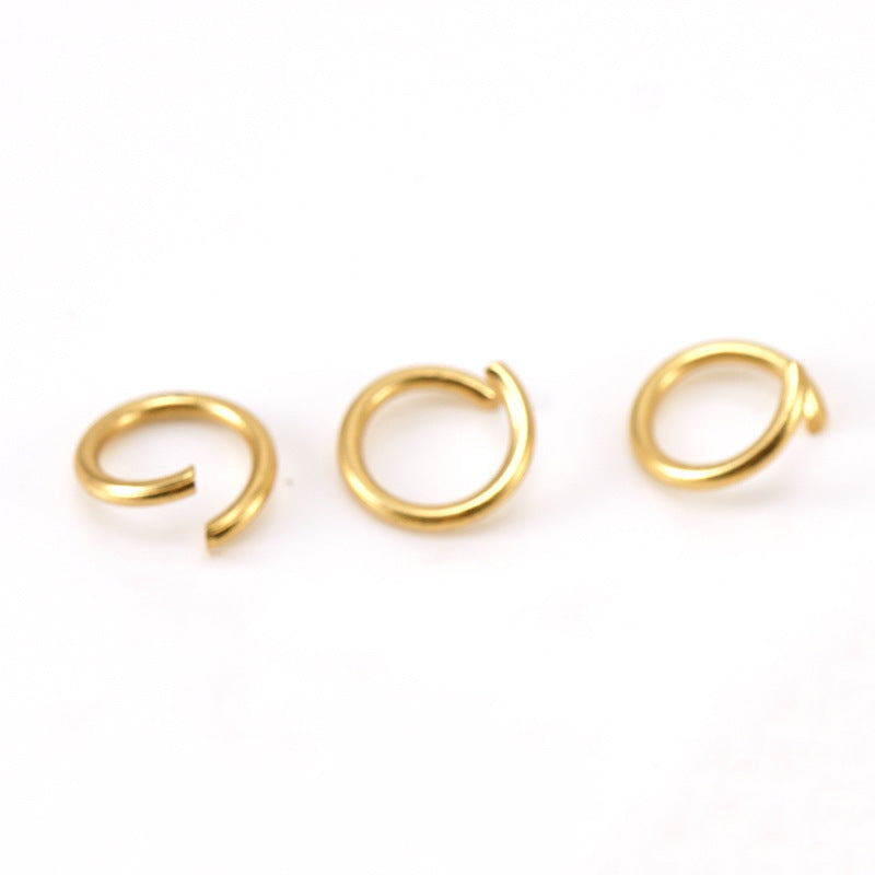 Stainless Opening ring
