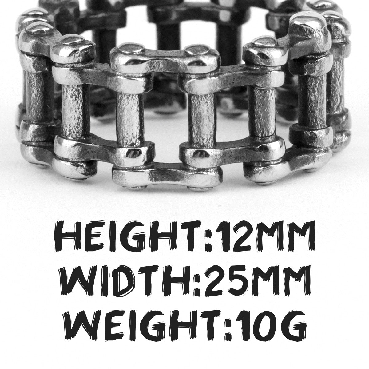 Mechanical Ring