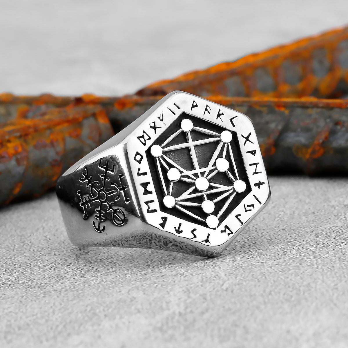 Nordic Ring