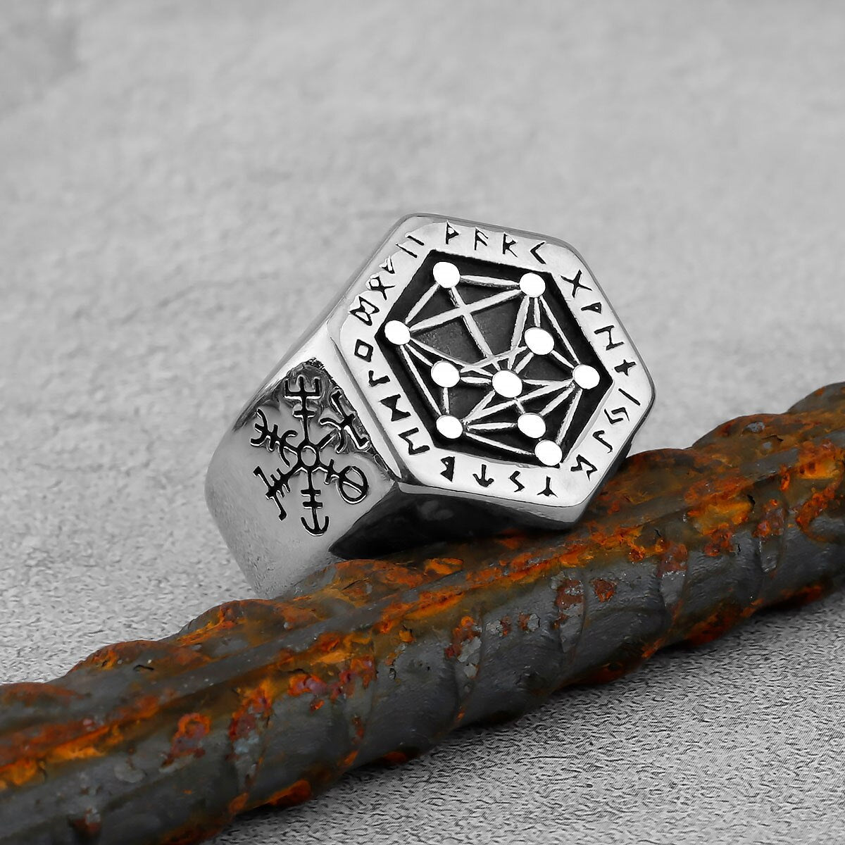 Nordic Ring