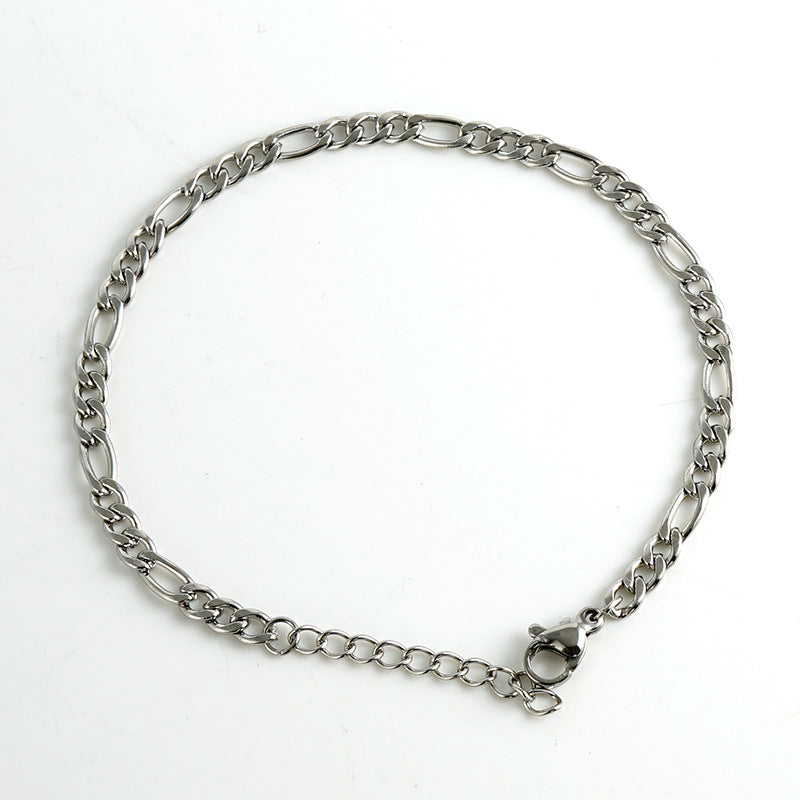 Titanium 18K Bracelet