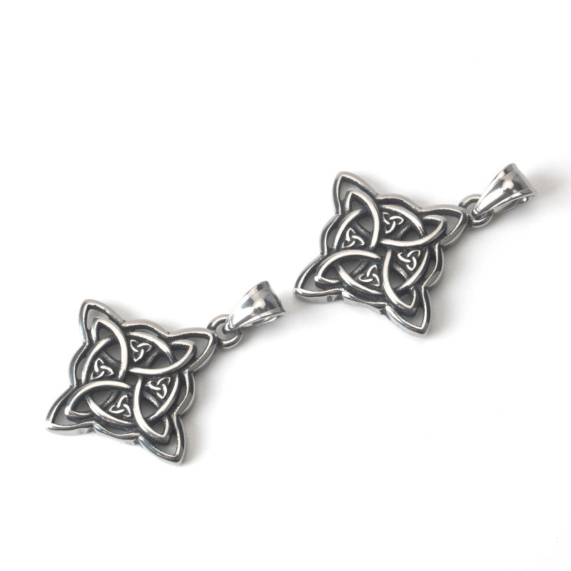 Celtic Knot Necklace