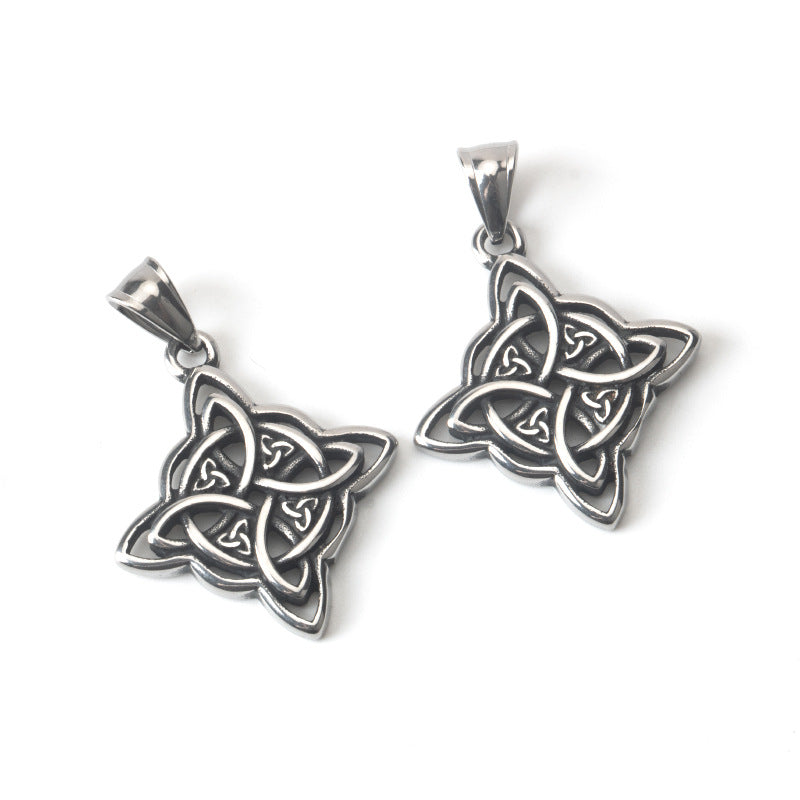 Celtic Knot Necklace