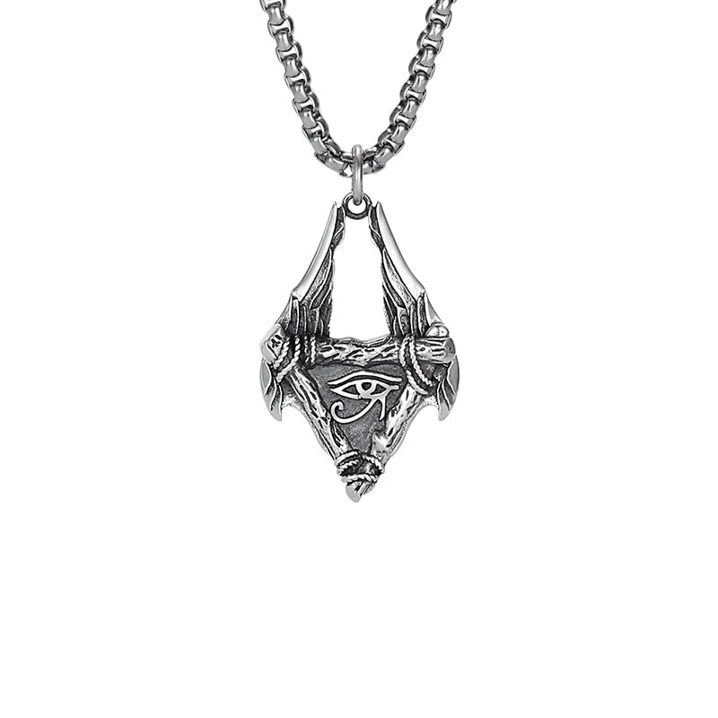 Eye of Horus Necklace