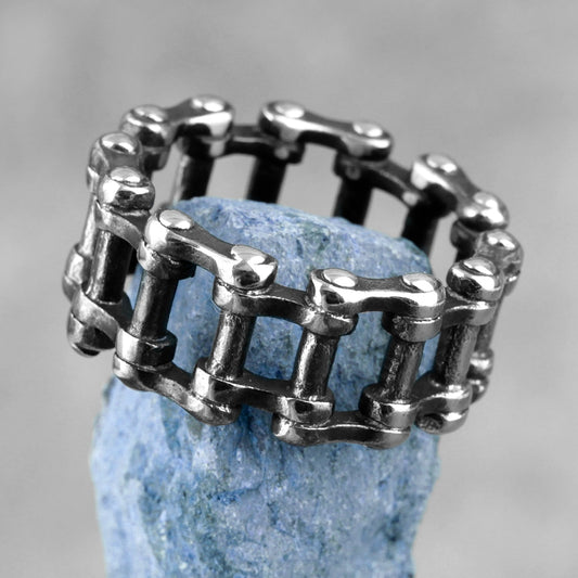 Mechanical Ring