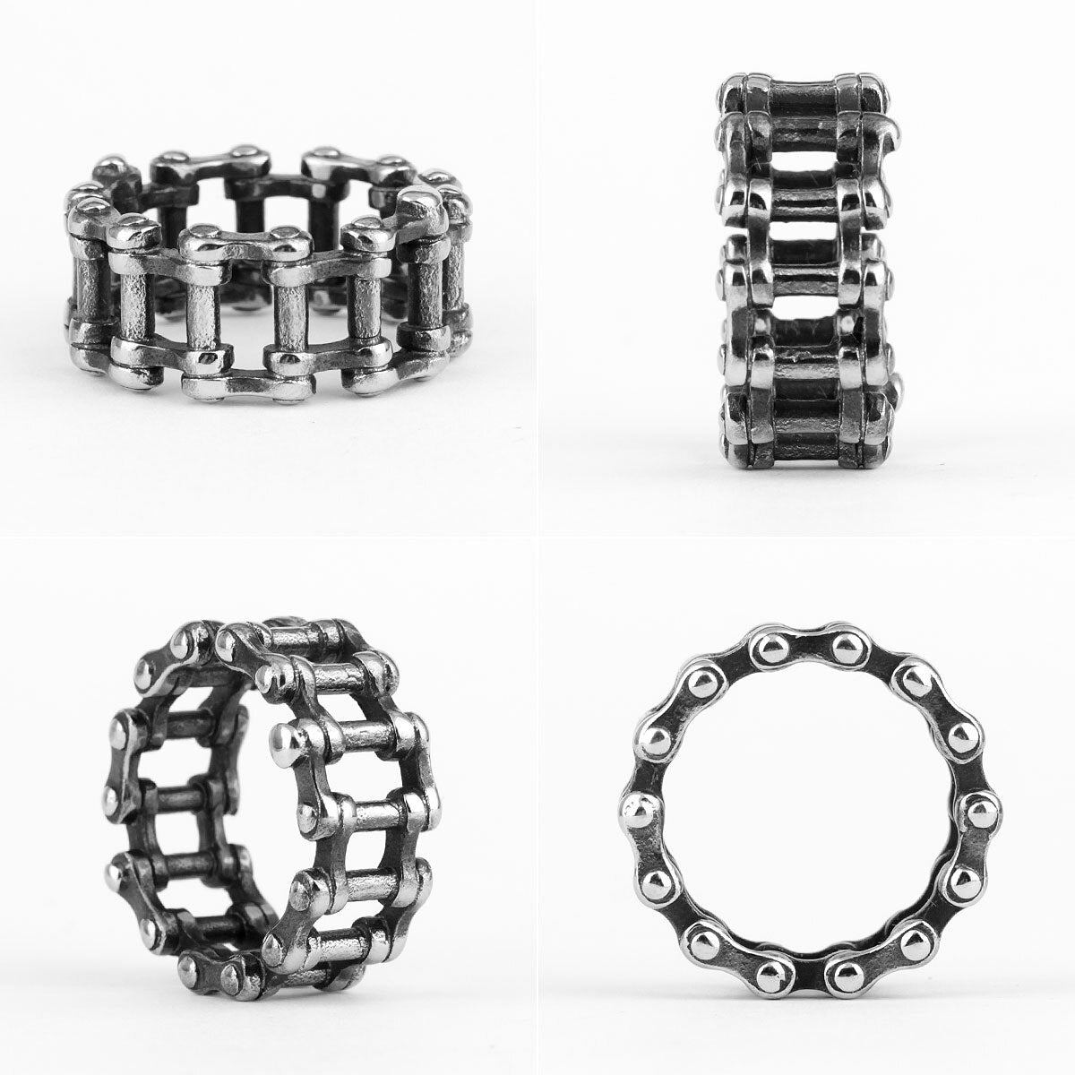 Mechanical Ring