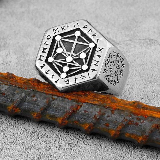 Nordic Ring